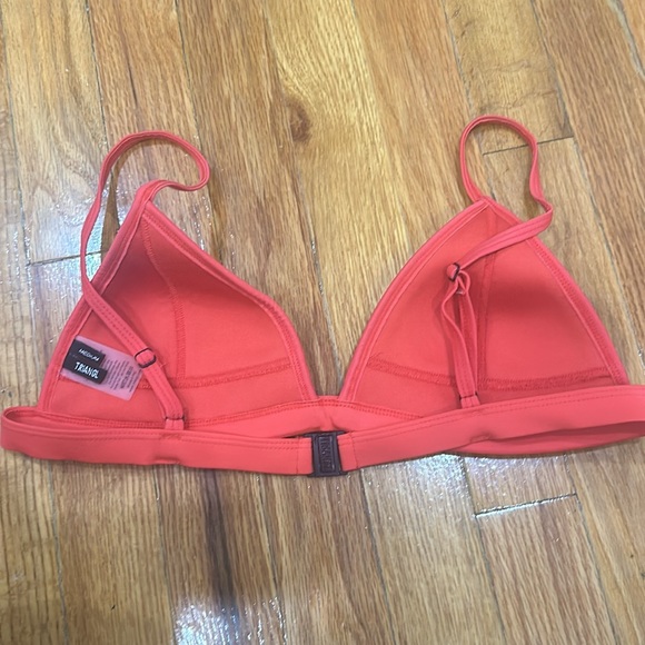 Triangle Bikini Top - Picture 2 of 3